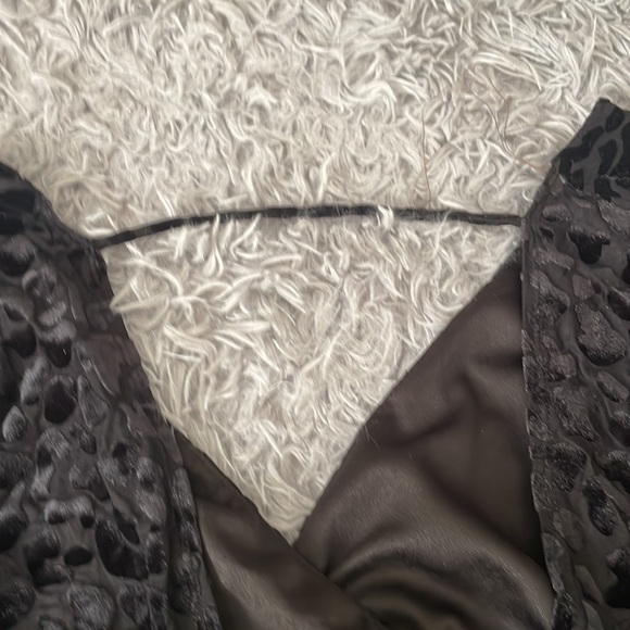 Dress up crop top - Picture 5 of 7